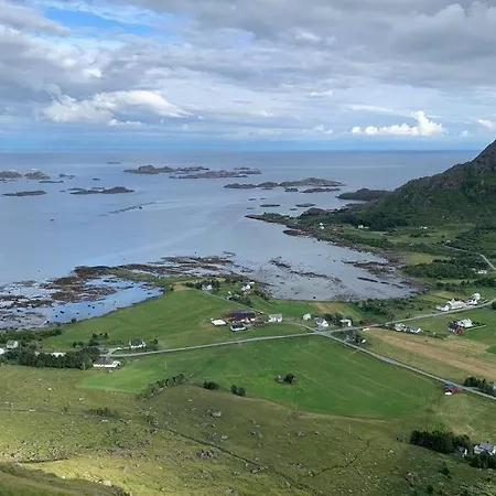Leilighet Sentralt I Landlige Og Rolige Omgivelser Apartment *