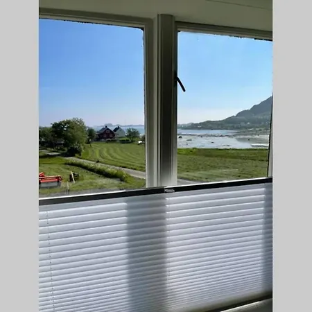 Leilighet Sentralt I Landlige Og Rolige Omgivelser Apartment *
