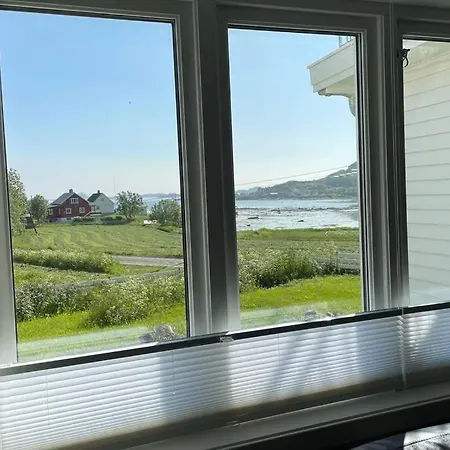 Leilighet Sentralt I Landlige Og Rolige Omgivelser *